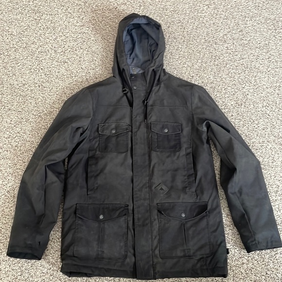 Burton Dryhide - Picture 1 of 1